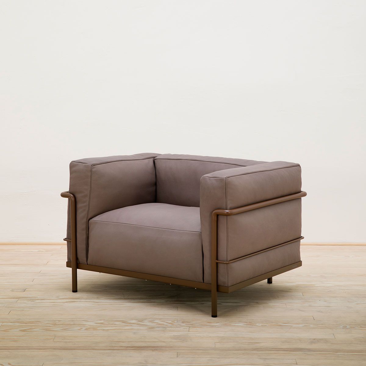 Butaca LC3 - Cassina Butaca LC3 - Cassina