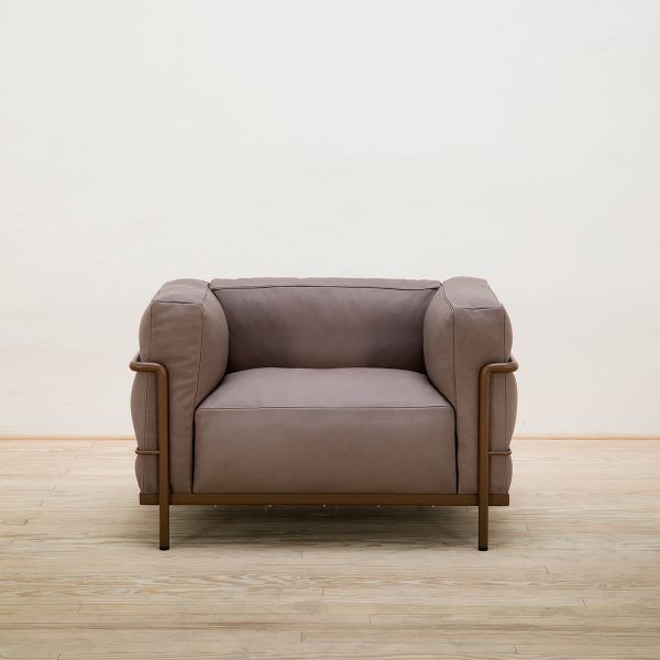 Butaca 3 Fauteuil Grand Confort, grand modèle - Cassina (copia)