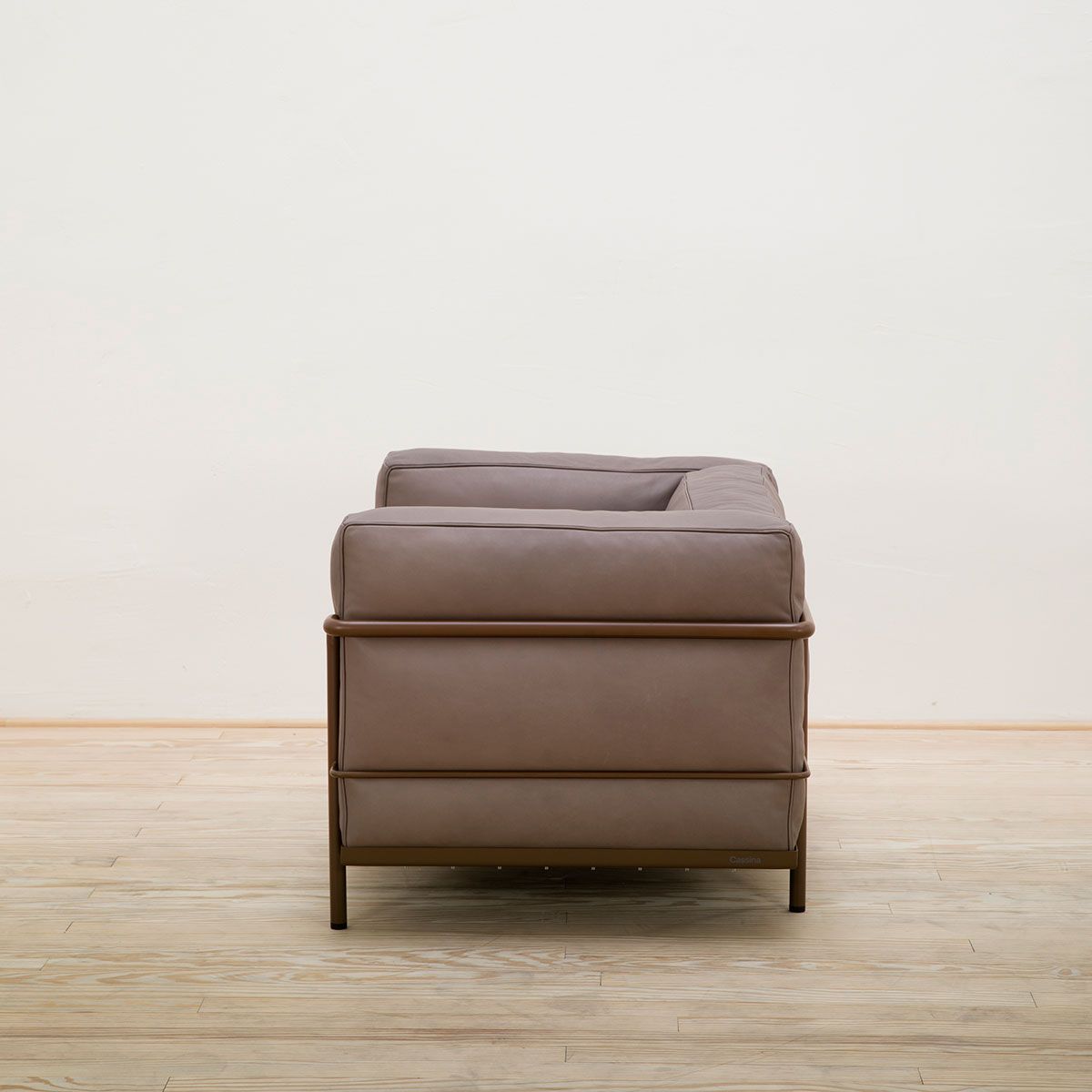 Butaca LC3 - Cassina Butaca LC3 - Cassina