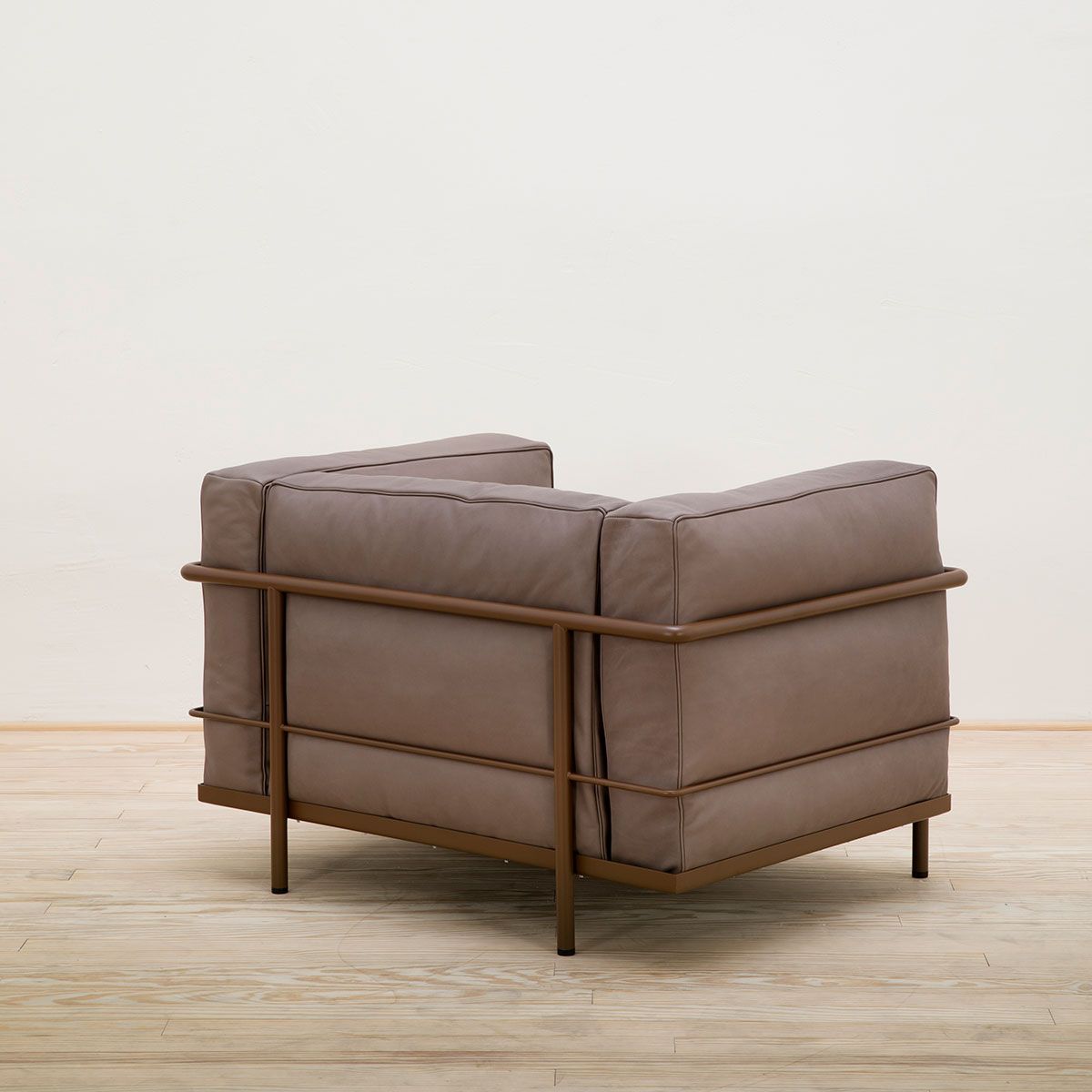 Butaca LC3 - Cassina Butaca LC3 - Cassina