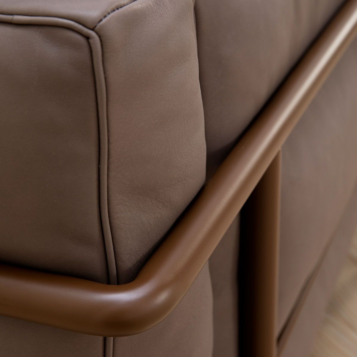 Butaca LC3 - Cassina Butaca LC3 - Cassina