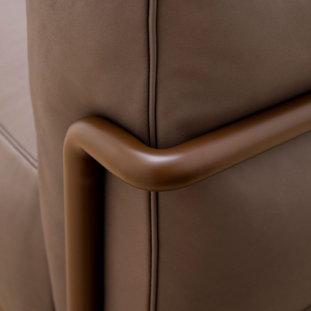 Butaca LC3 - Cassina Butaca LC3 - Cassina