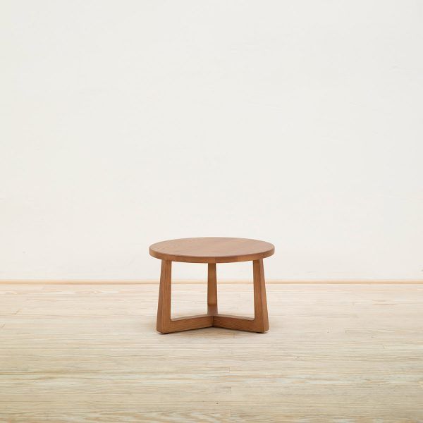 Mesa auxiliar Jiff 26 cm - Flexform
