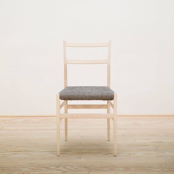 Silla Leggera Fresno natural - Cassina