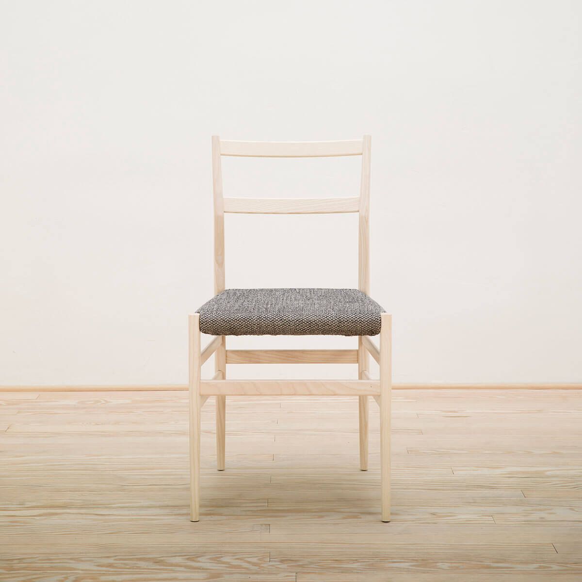 Silla Leggera Fresno natural - Cassina