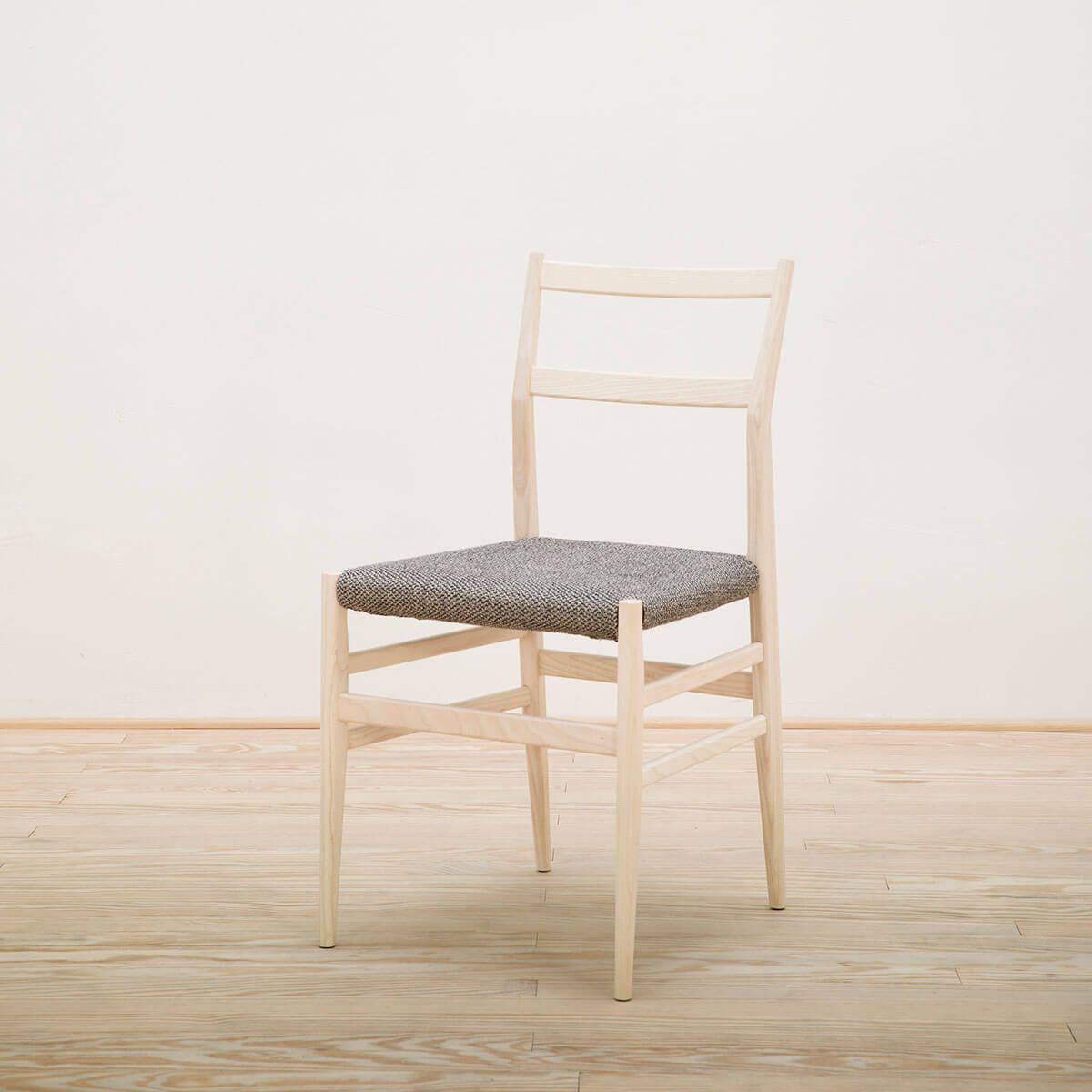 Silla Leggera Fresno natural - Cassina