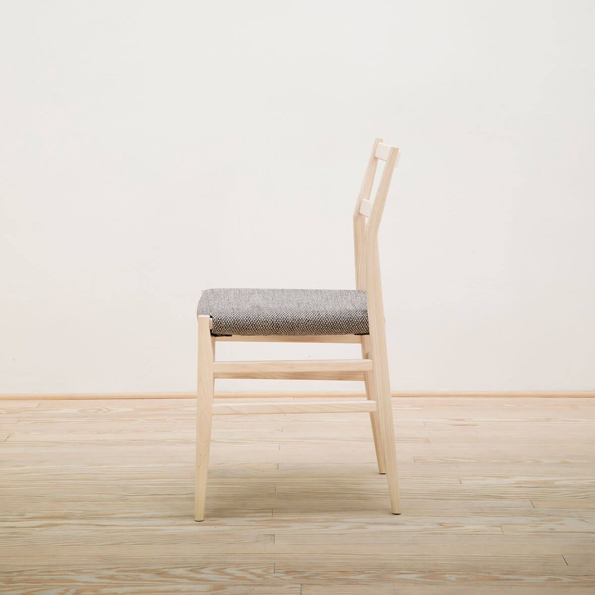 Silla Leggera Fresno natural - Cassina