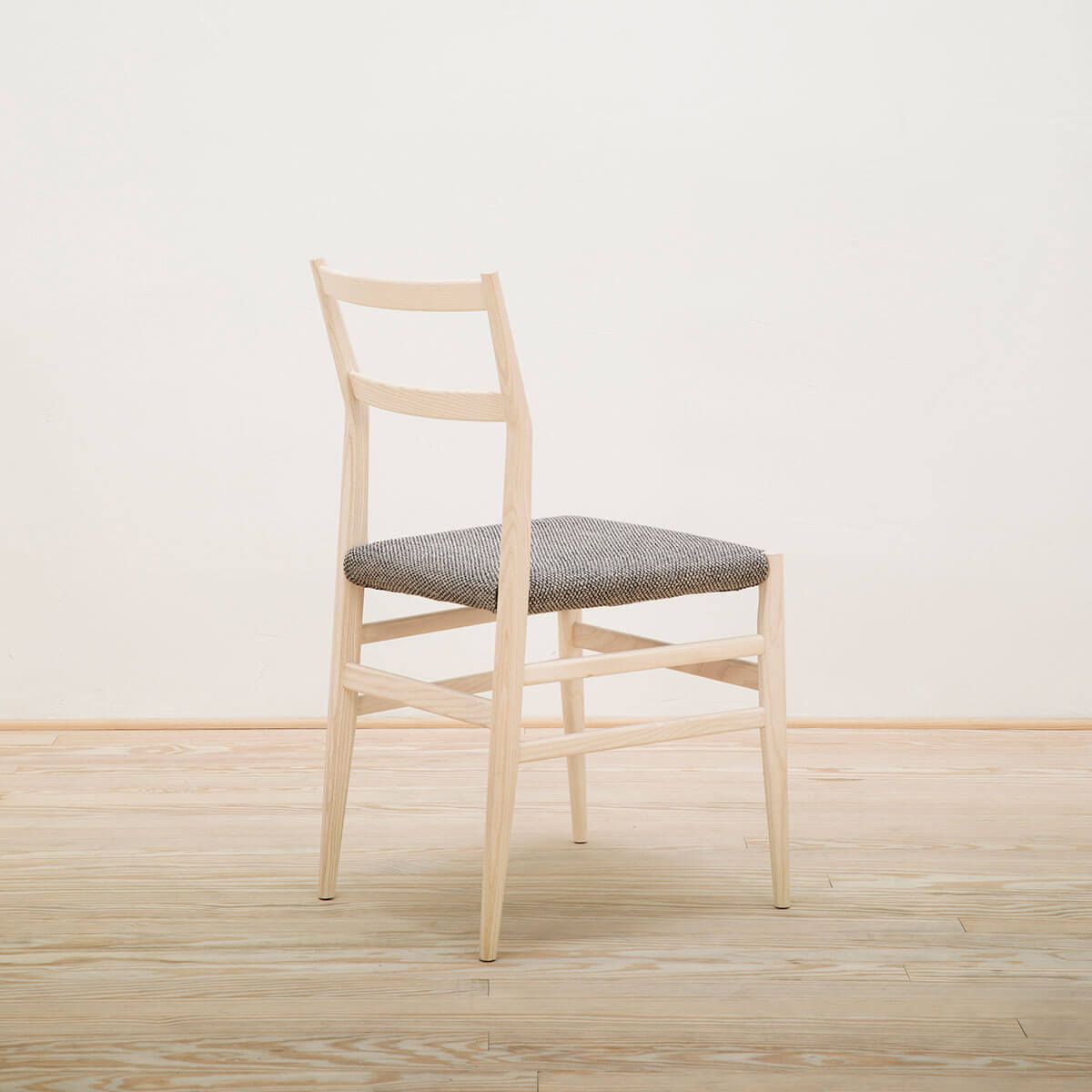Silla Leggera Fresno natural - Cassina