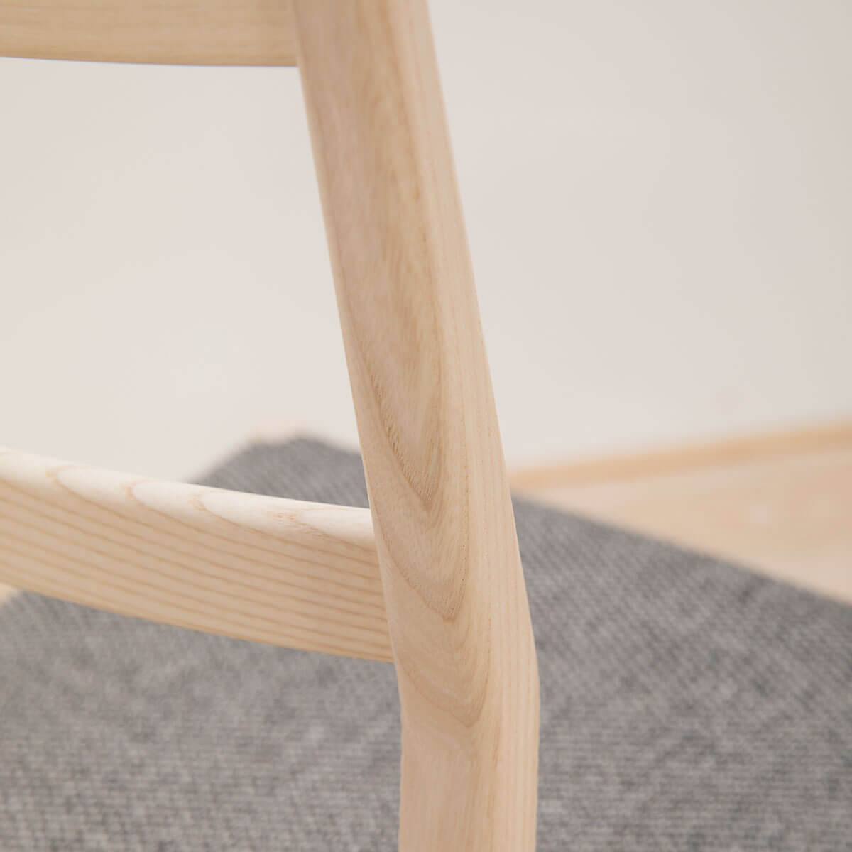 Silla Leggera Fresno natural - Cassina