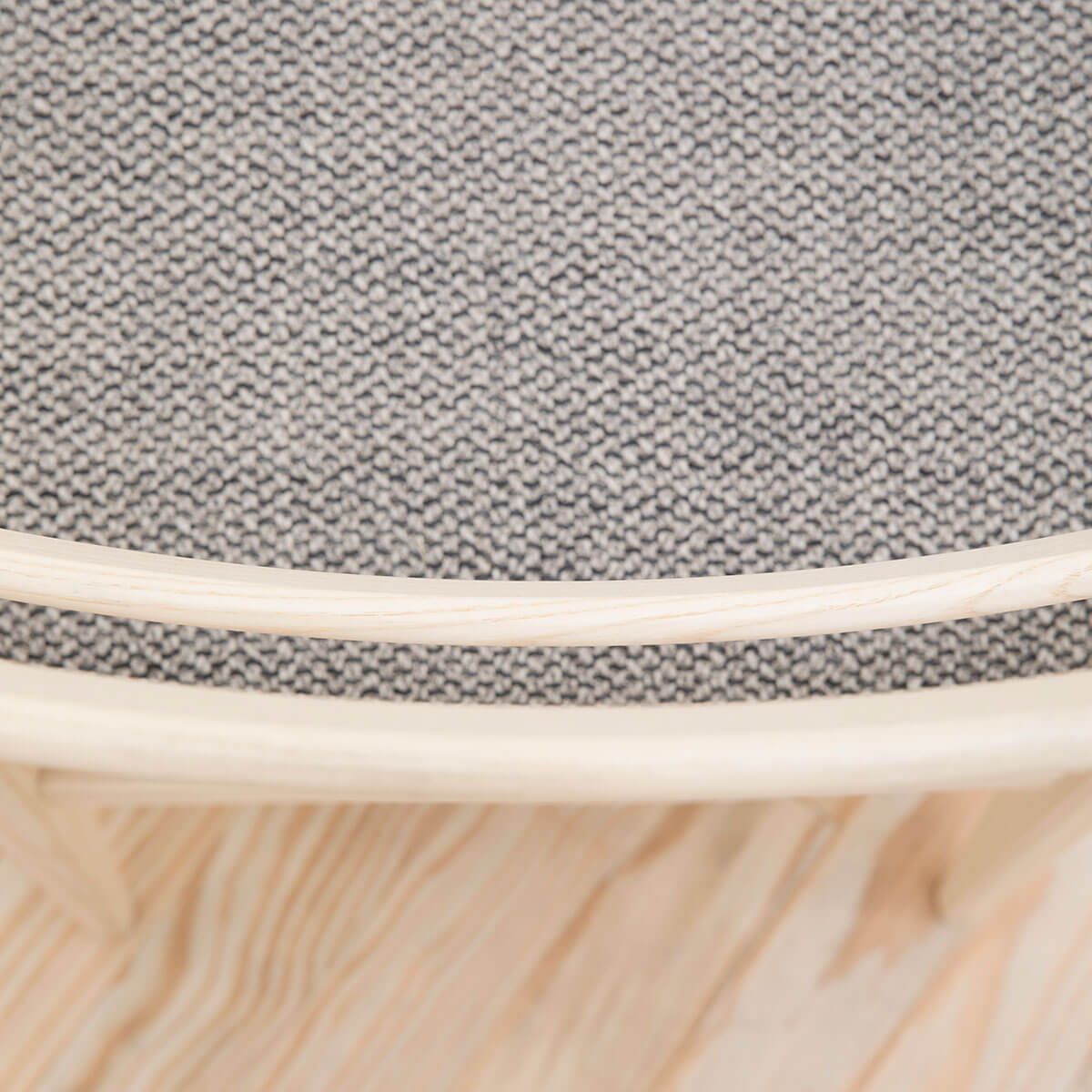 Silla Leggera Fresno natural - Cassina