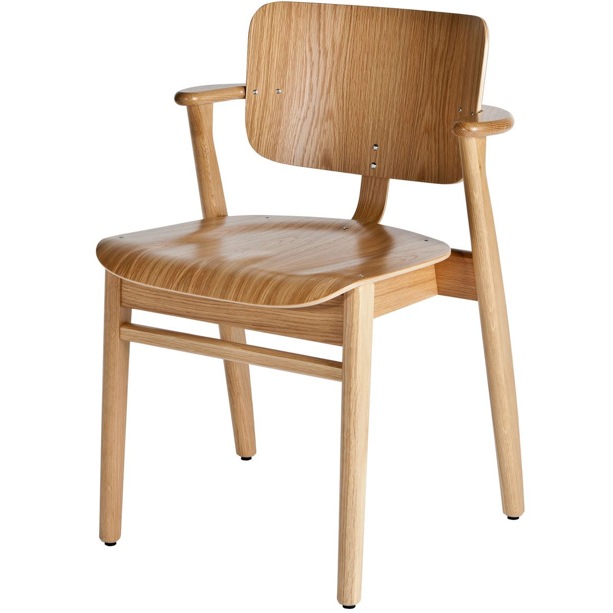 Silla Domus Roble - Artek