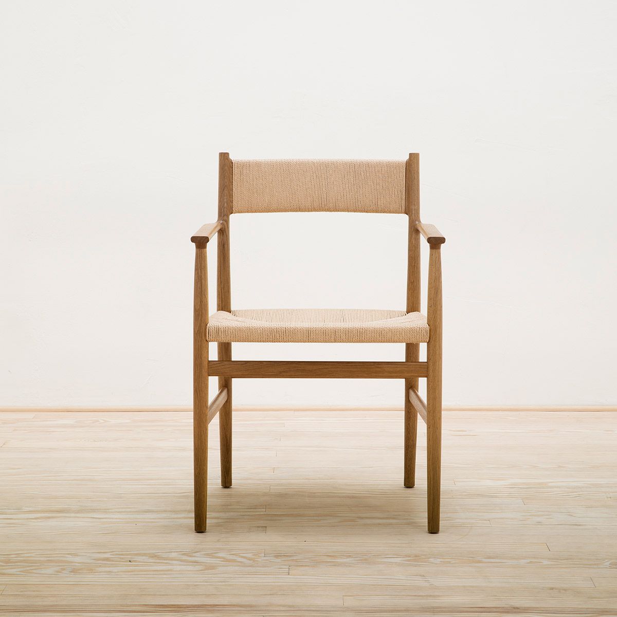 Sillón ARV Chair Trenzado - Brdr. Krüger Sillón ARV Chair Trenzado - Brdr. Krüger