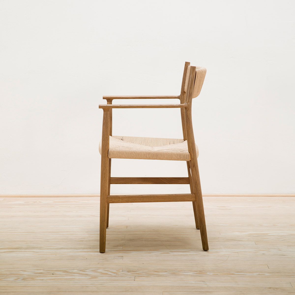 Sillón ARV Chair Trenzado - Brdr. Krüger Sillón ARV Chair Trenzado - Brdr. Krüger