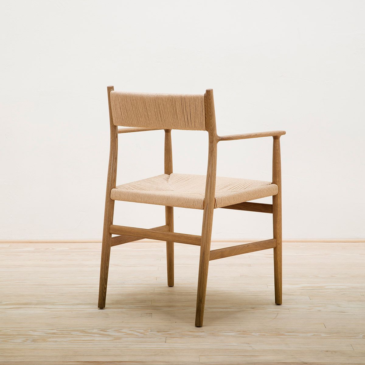 Sillón ARV Chair Trenzado - Brdr. Krüger Sillón ARV Chair Trenzado - Brdr. Krüger