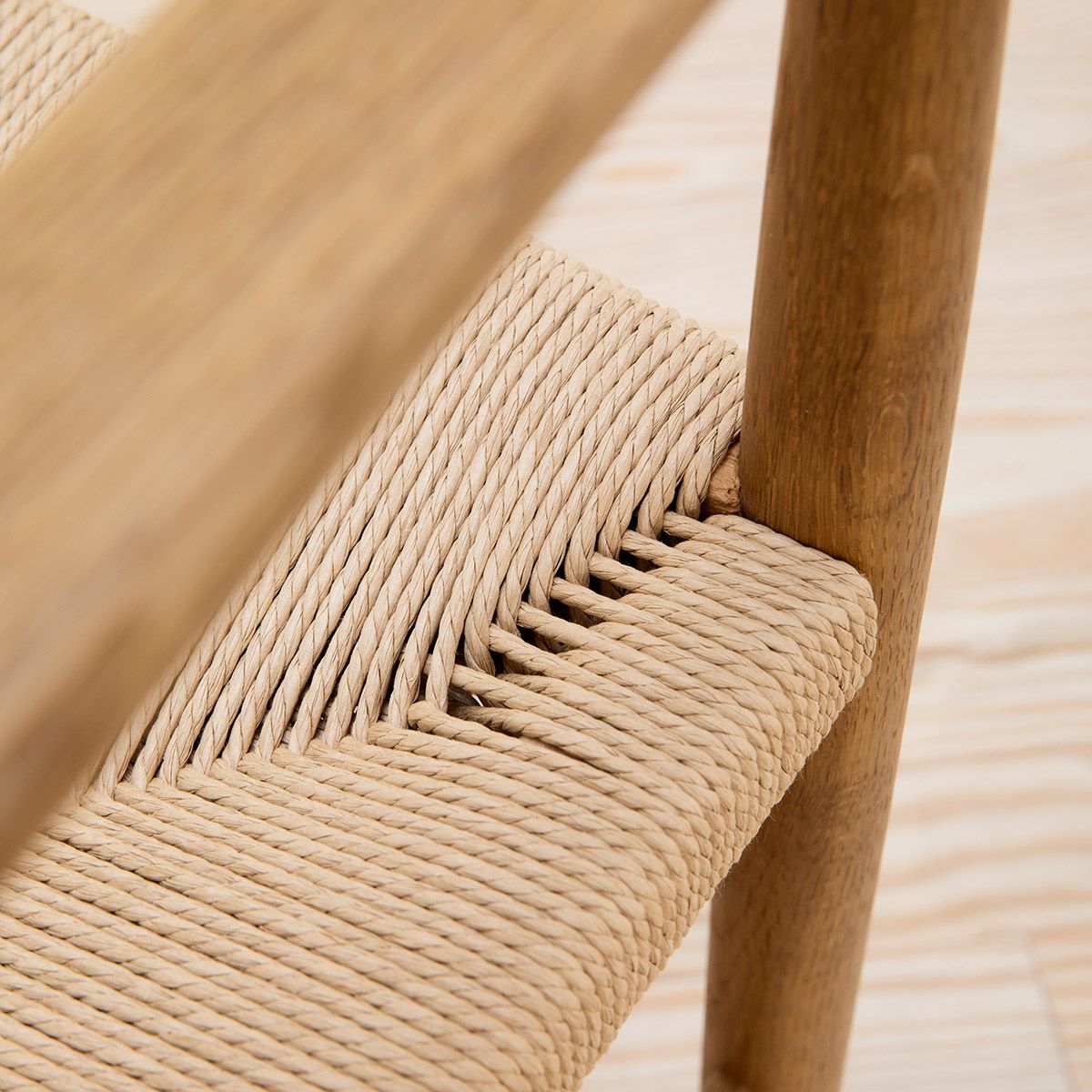 Sillon_ARV-Chair_Trenzado_Brdr_Kruger_6 Sillón ARV Chair Trenzado - Brdr. Krüger