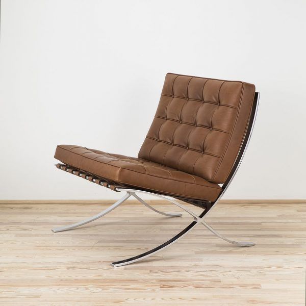 Butaca Barcelona - Knoll (copia)