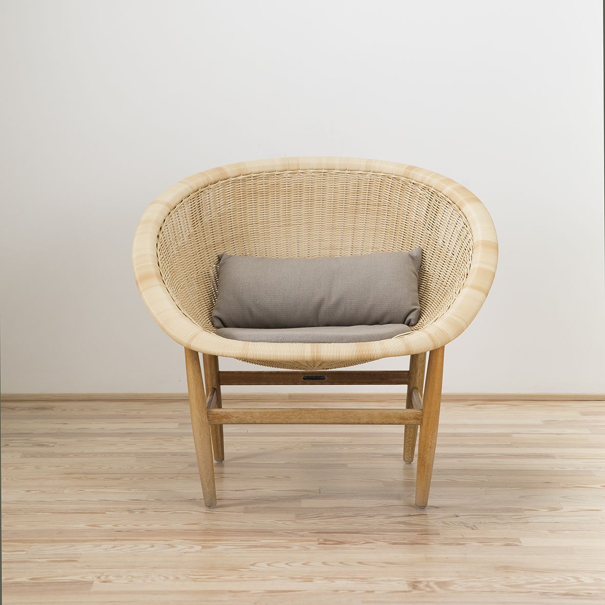 Butaca Basket - Kettal Butaca Basket editada por Kettal