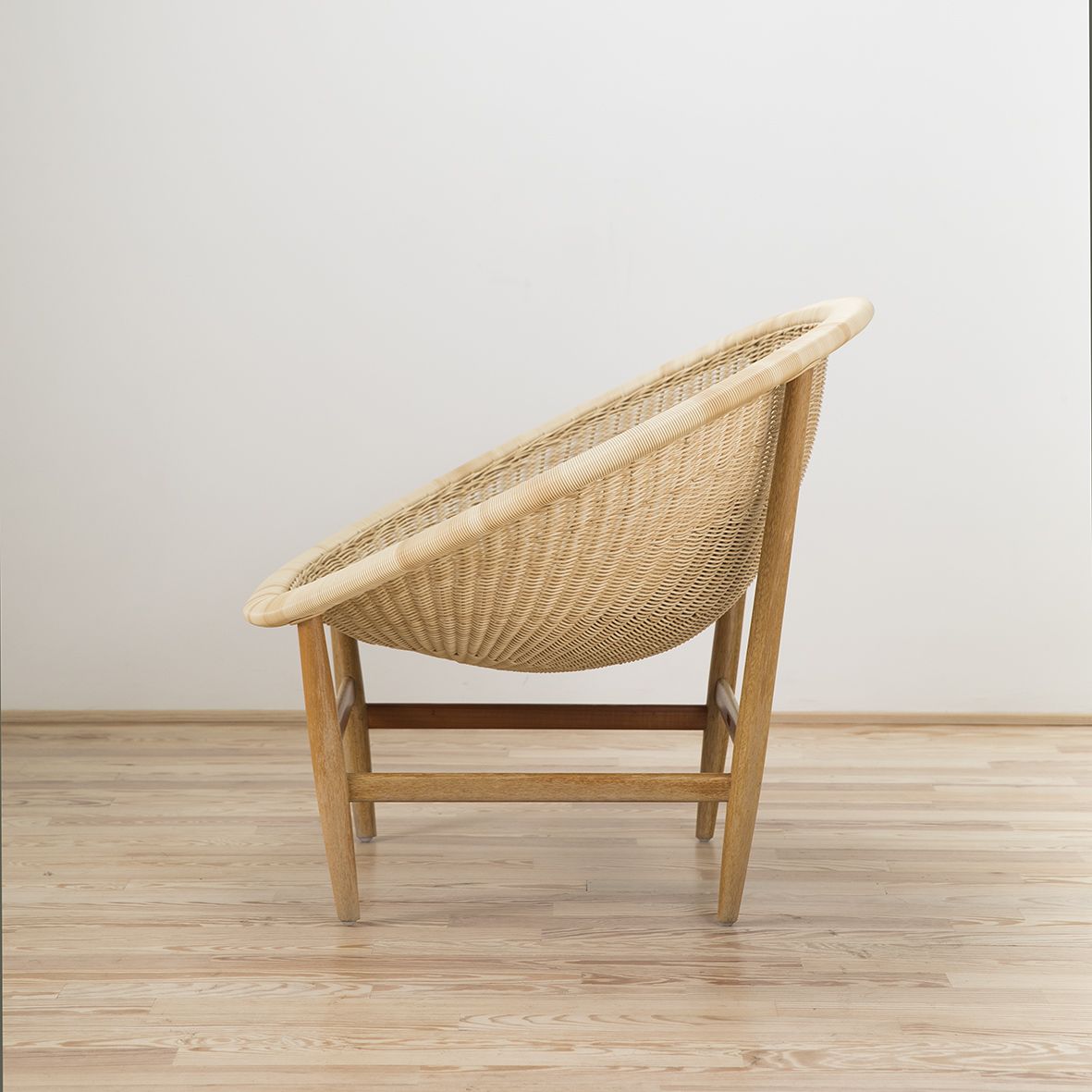 Butaca Basket - Kettal Butaca Basket editada por Kettal
