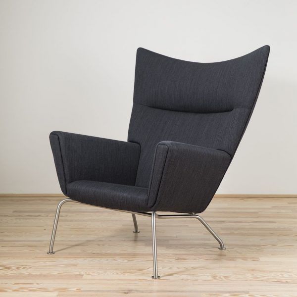 Butaca CH445 - Carl Hansen