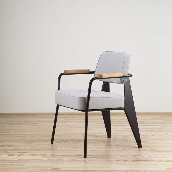 Butaca Fauteuil Direction – Vitra (copia)