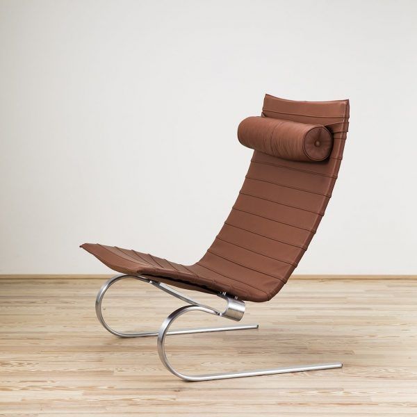 Butaca PK20 - Fritz Hansen