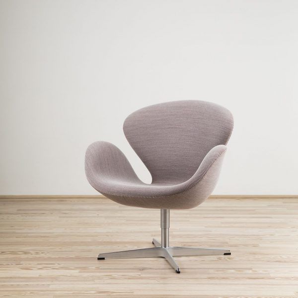 Butaca Swan - Fritz Hansen (copia)