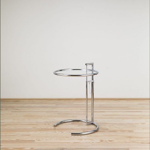 Mesa auxiliar E1027 - ClassiCon