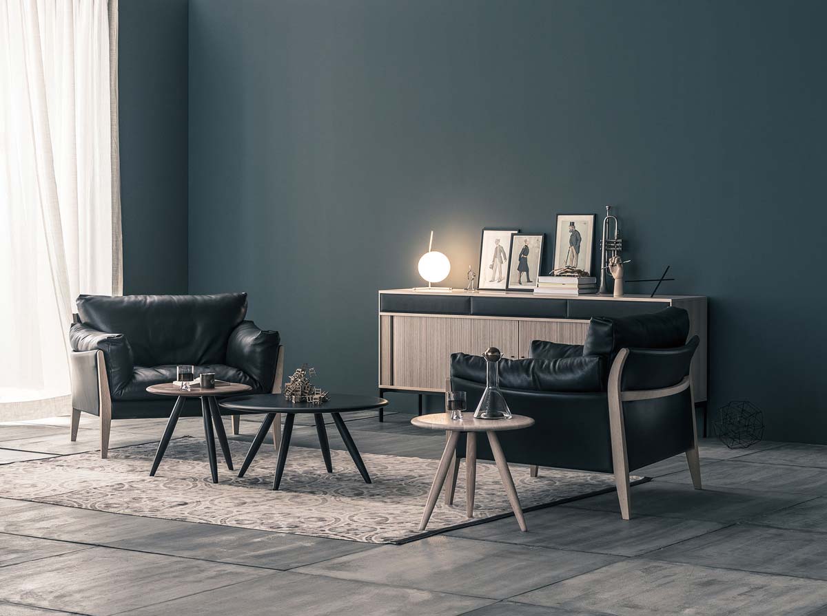 Ritzwell muebles diseño original