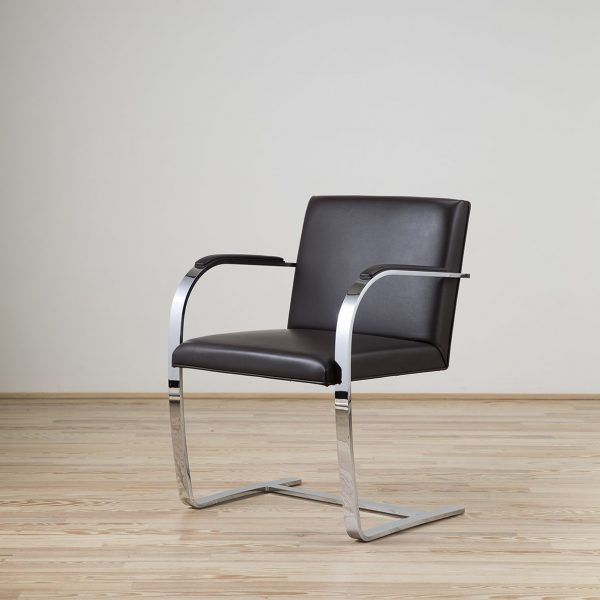Sillón Brno Pletina - Knoll