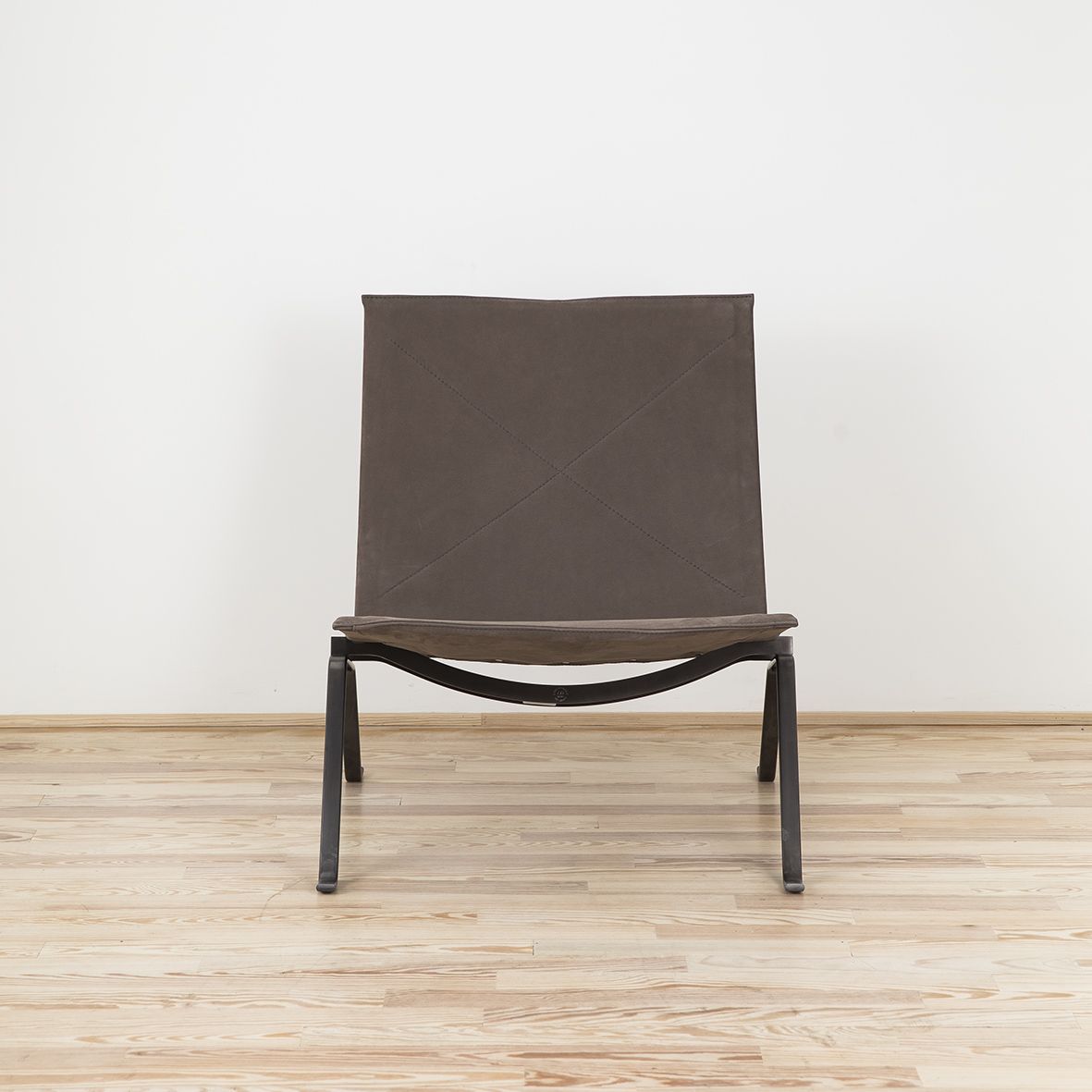 Sillón PK22 Anniv diseñado por Poul Kjærholm - Fritz Hansen Sillón PK22 Anniv diseñado por Poul Kjærholm y editado por Fritz Hansen