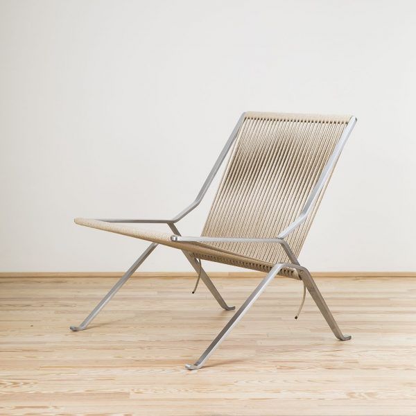 Sillón PK25 - Fritz Hansen