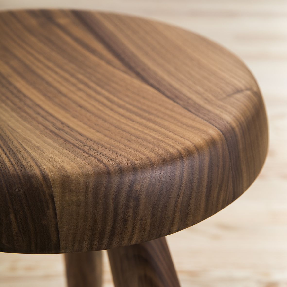 Taburete Meribel Expo - Cassina