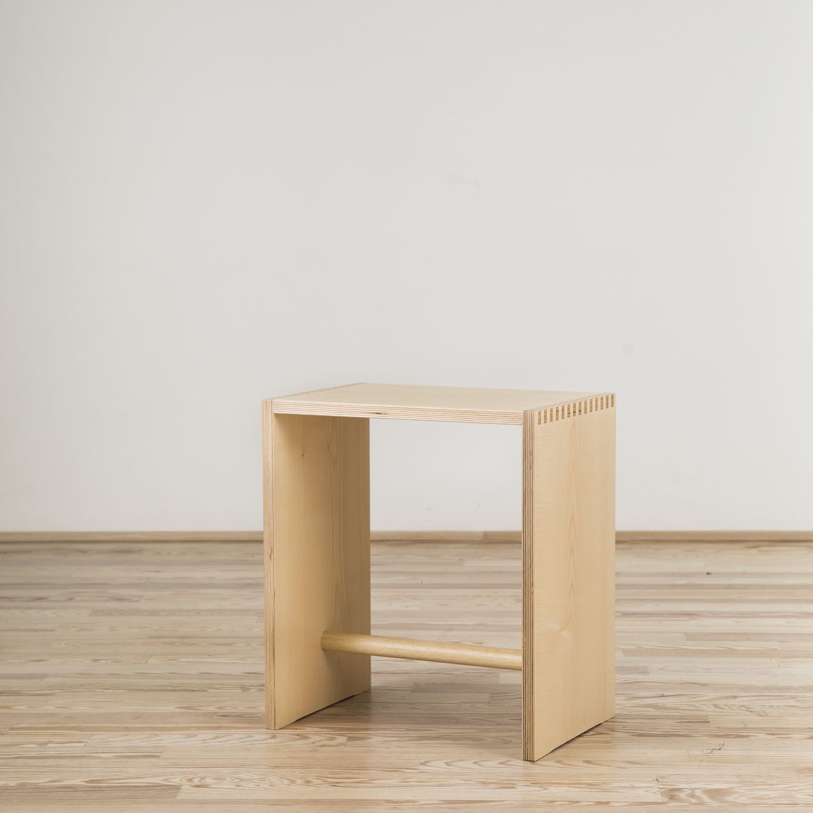 Taburete Sgabillo Stock - Zanotta