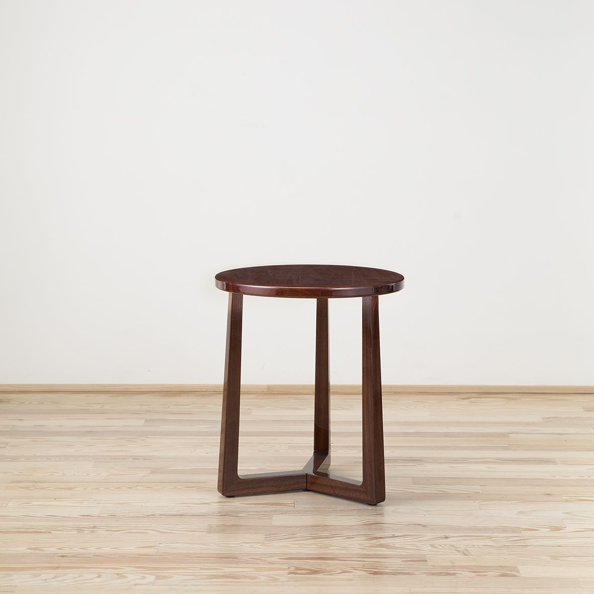 Mesa auxiliar Jiff 40 cm - Flexform (copia)