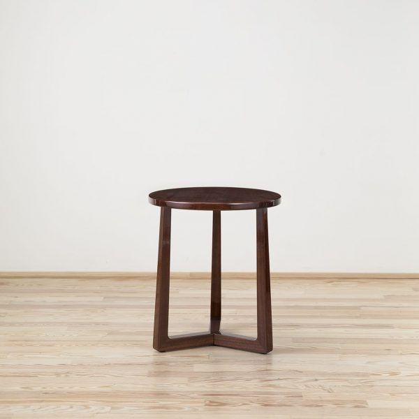 Mesa auxiliar Jiff 40 cm - Flexform