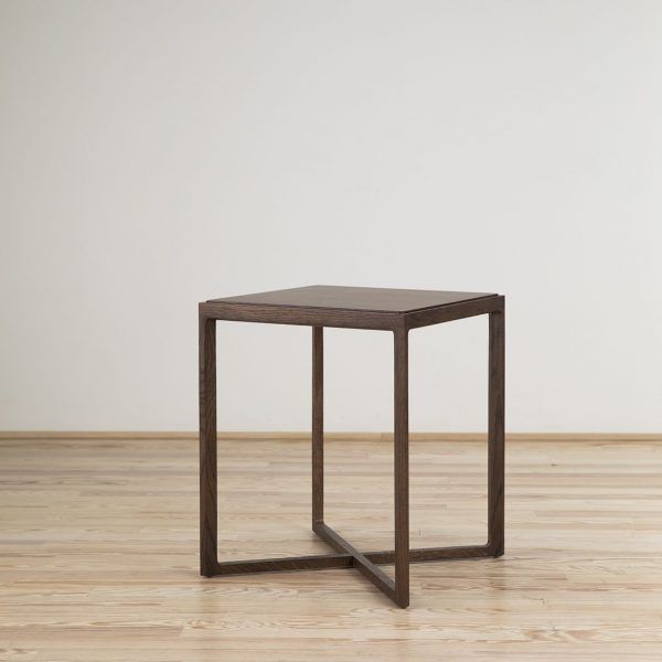 Mesita Krusin 55 cm - Knoll