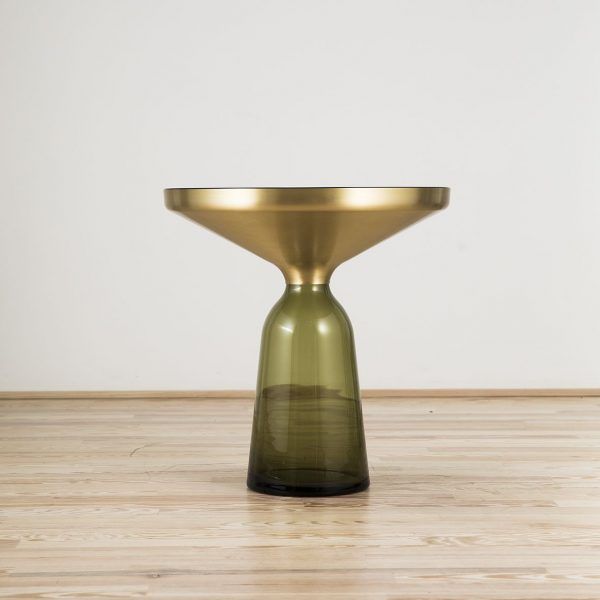 Mesita auxiliar Bell Side - ClassiCon (copia)