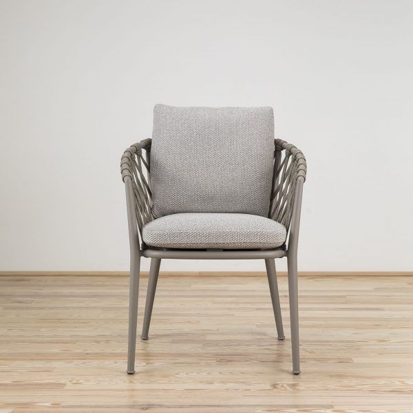 Silla Erica - B&B Italia Outdoor