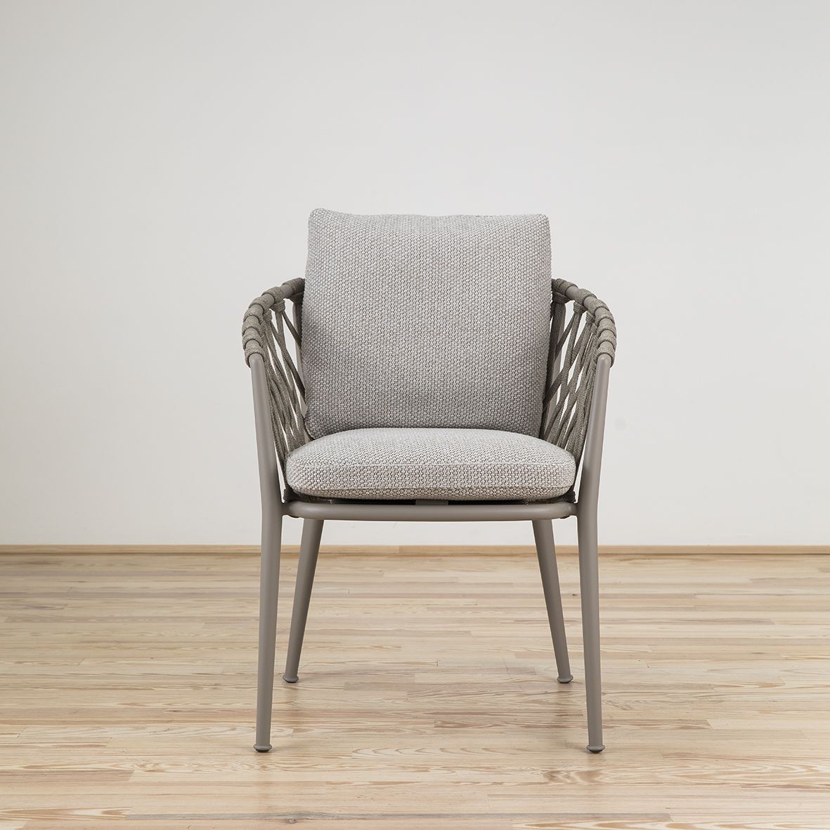 Silla Erica - B&B Italia Outdoor