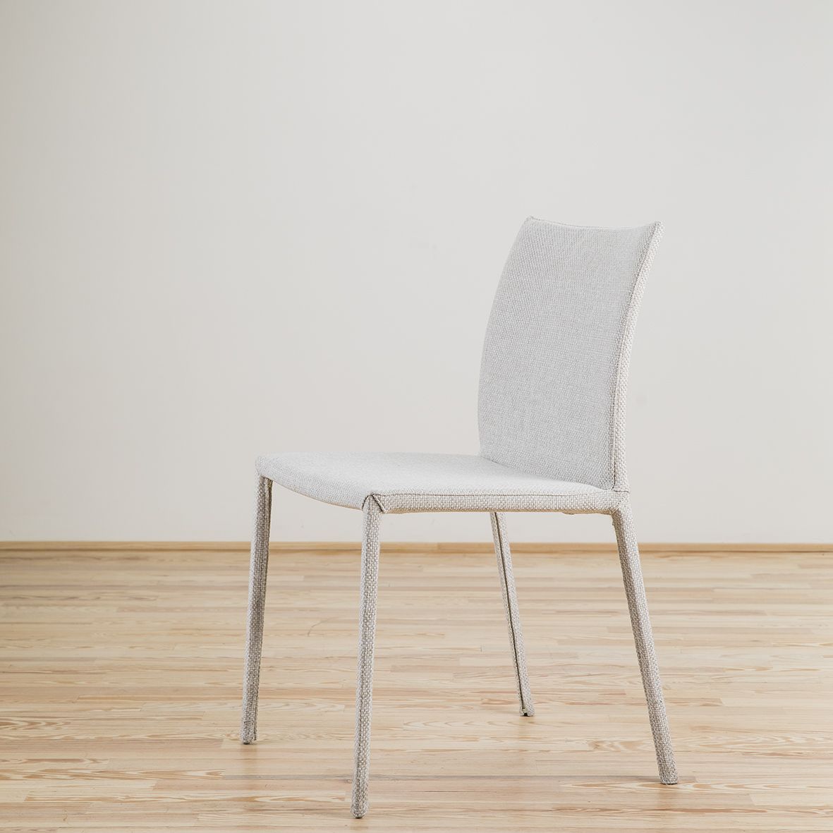 Silla Lea Expo - Zanotta