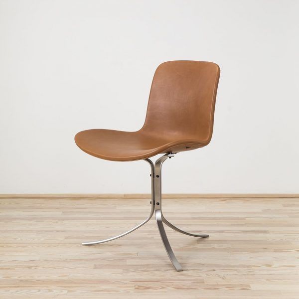 Silla PK9 - Fritz Hansen