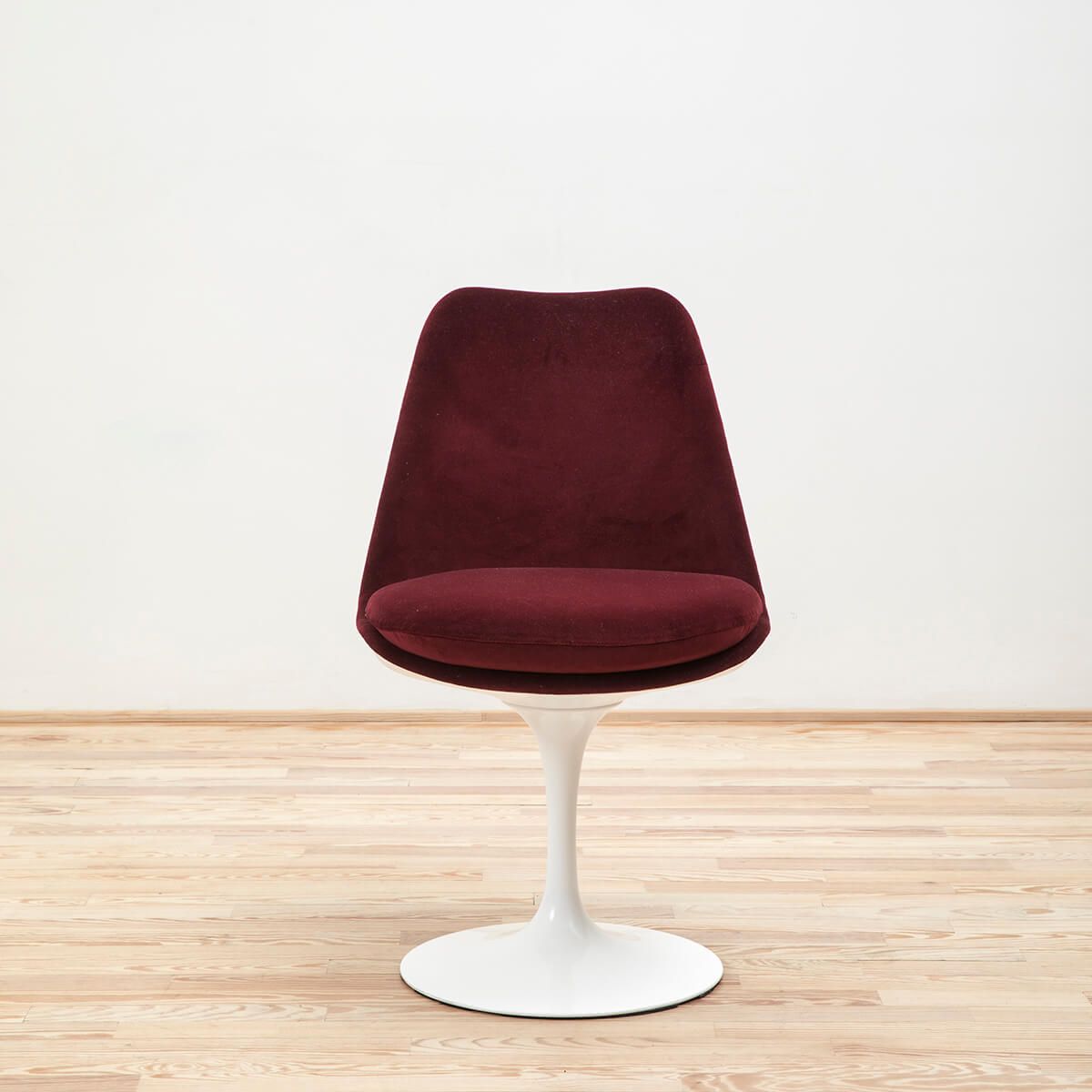 Silla Tulip Chair Tapizada - Knoll