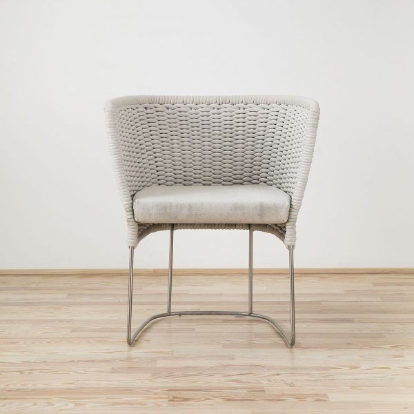 Sillón Ami - Paola Lenti