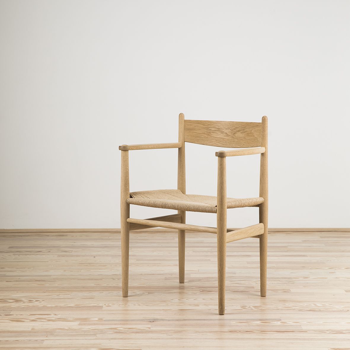 Sillón CH37 - Carl Hansen