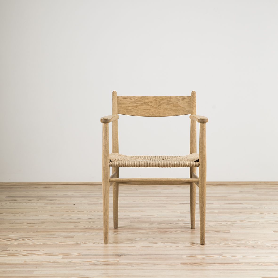 Sillón CH37 - Carl Hansen & Son