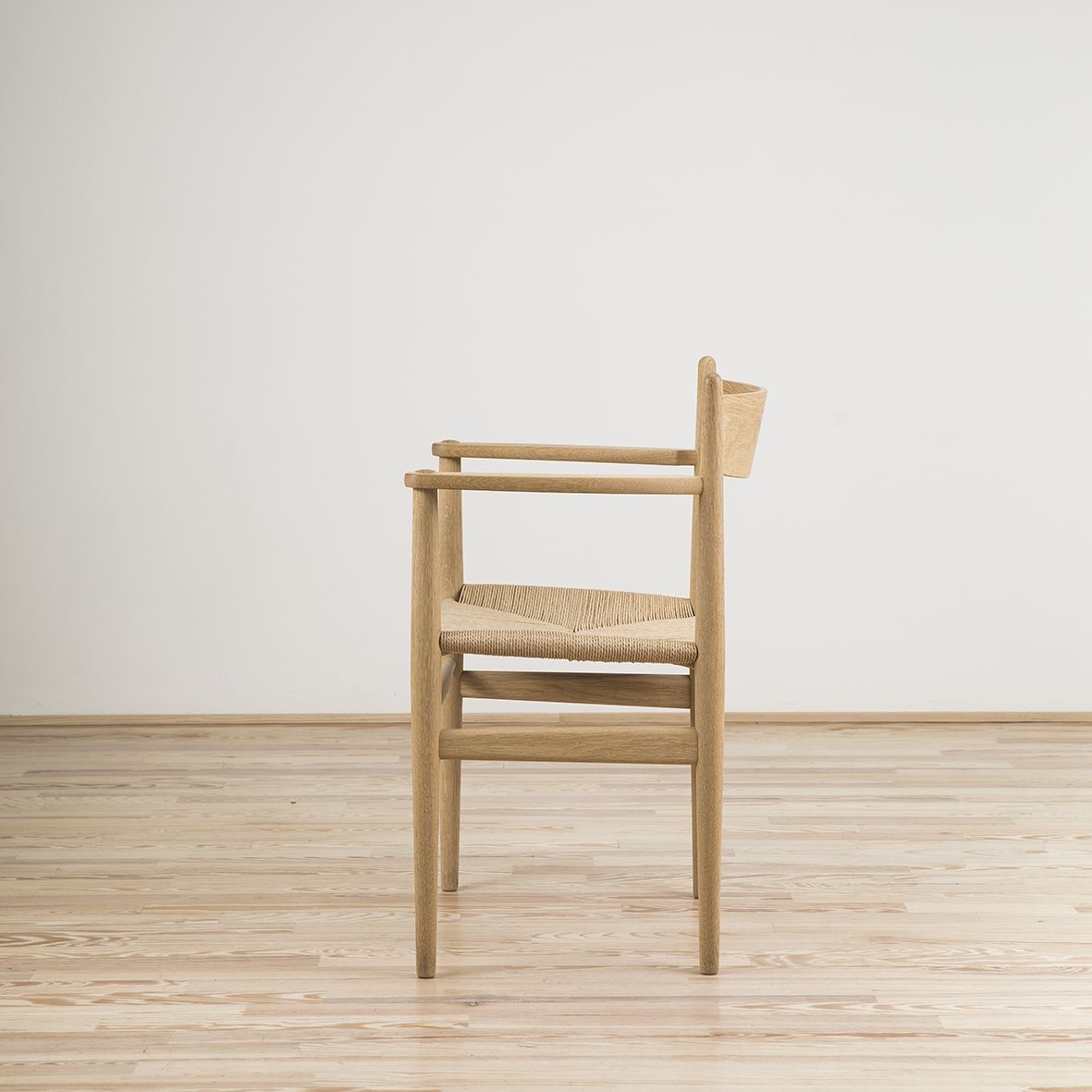 Sillón CH37 - Carl Hansen & Son