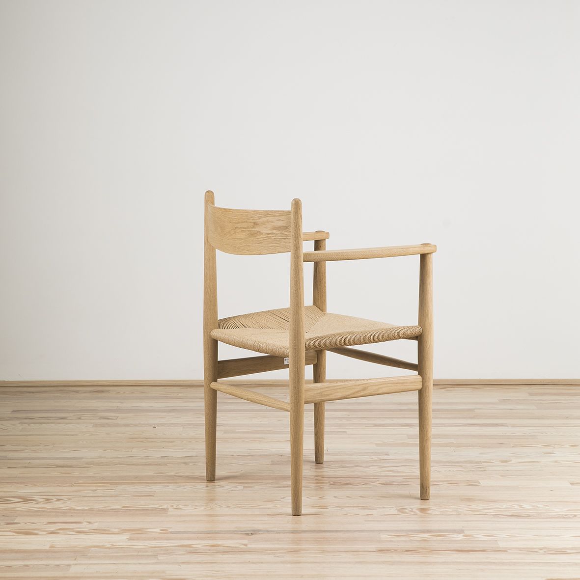 Sillón CH37 - Carl Hansen & Son