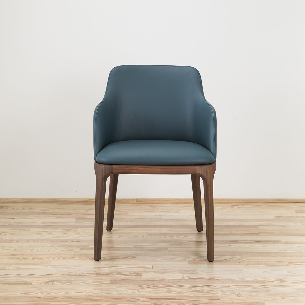 Sillón Grace diseñado por Emmanuel Gallina y editado por Poliform