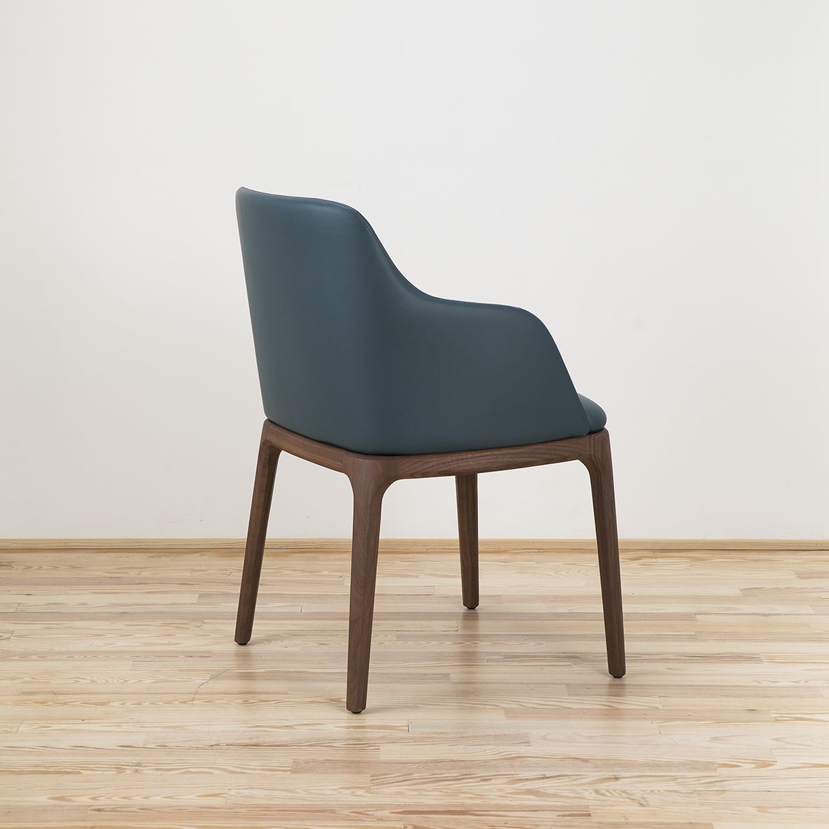 Sillón Grace diseñado por Emmanuel Gallina y editado por Poliform