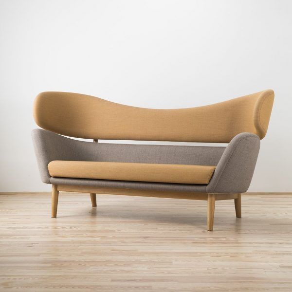 Sofá Baker - OneCollection